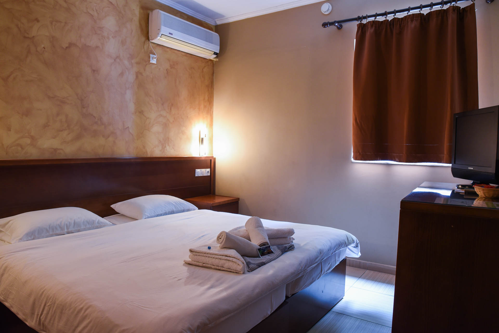 Sacallis Inn Beach Hotel 15/50