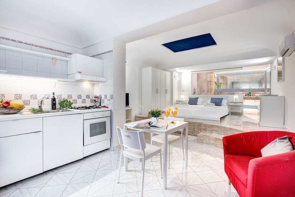 Gocce di Capri Hotel & Serviced Residence 48/73