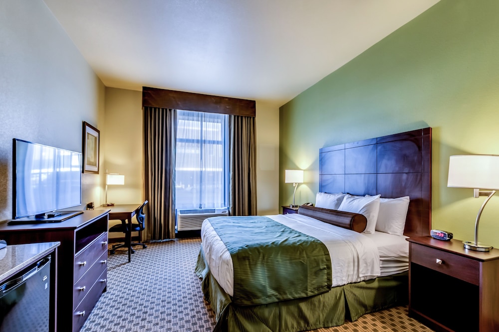 Cobblestone Inn Amp Suites Waverly 15/61