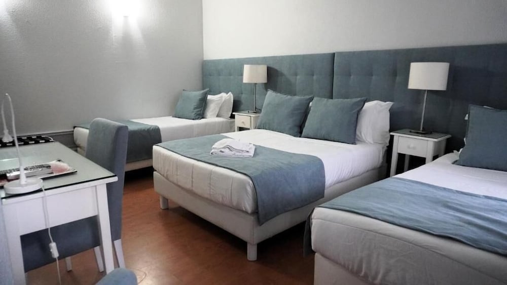 Hotel Senhor de Matosinhos 23/46
