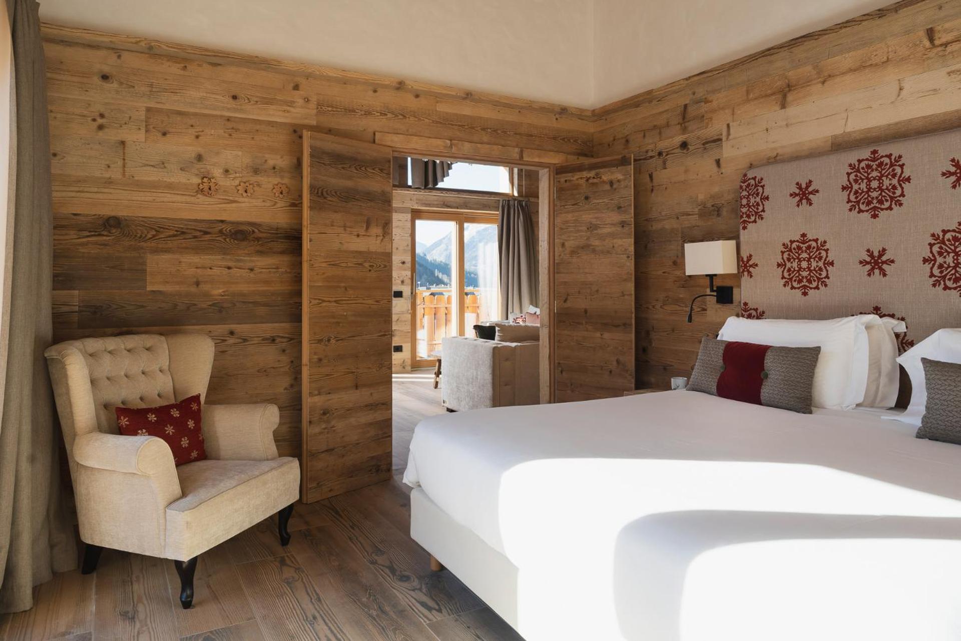 Deluxe, Suite, Hot Tub
