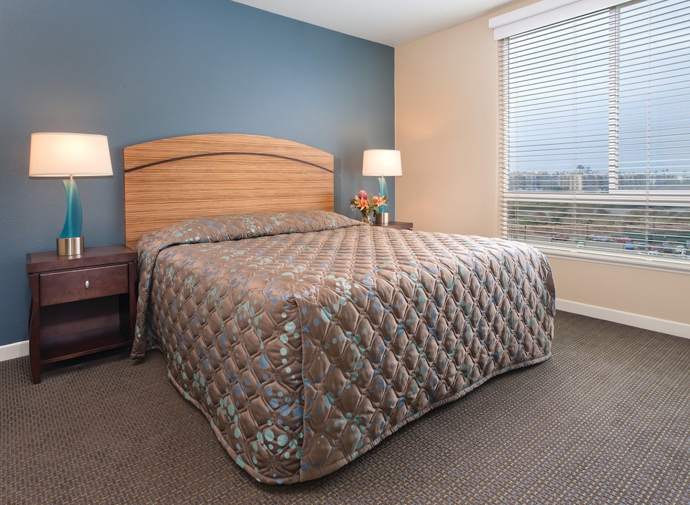 Worldmark Oceanside 8/43