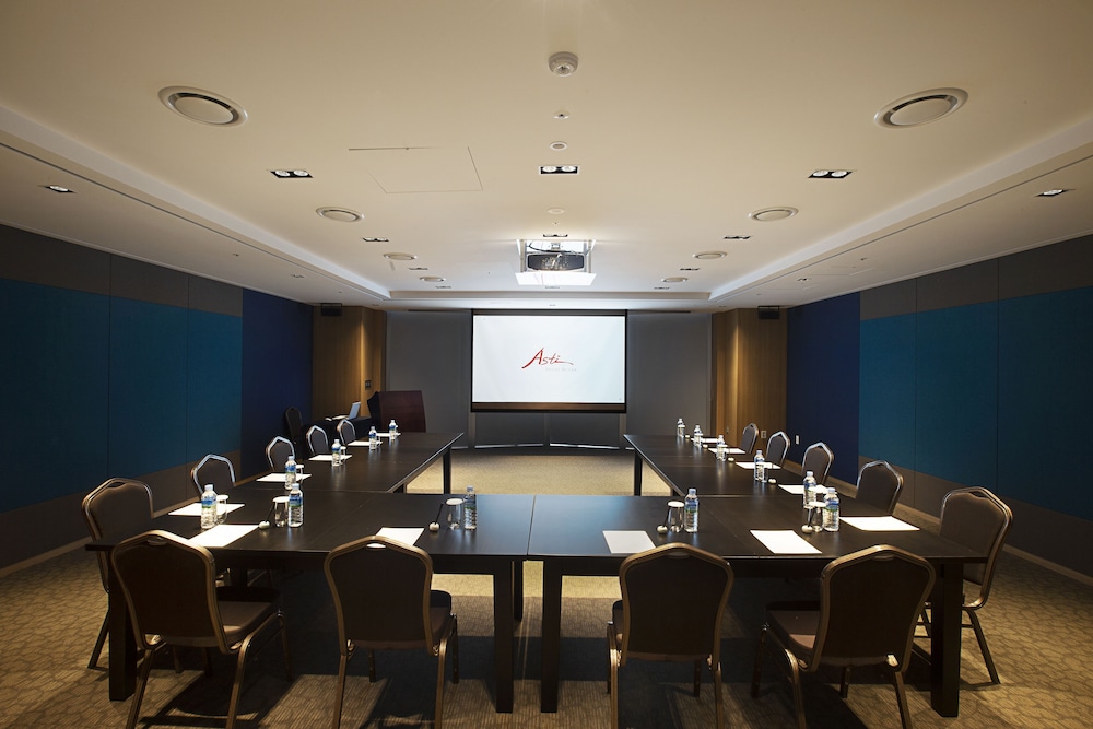 ASTI Hotel Busan 58/67