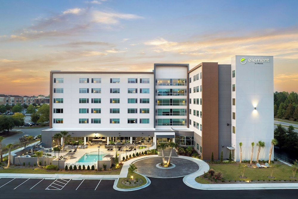 Element by Marriott Wilmington 1/50