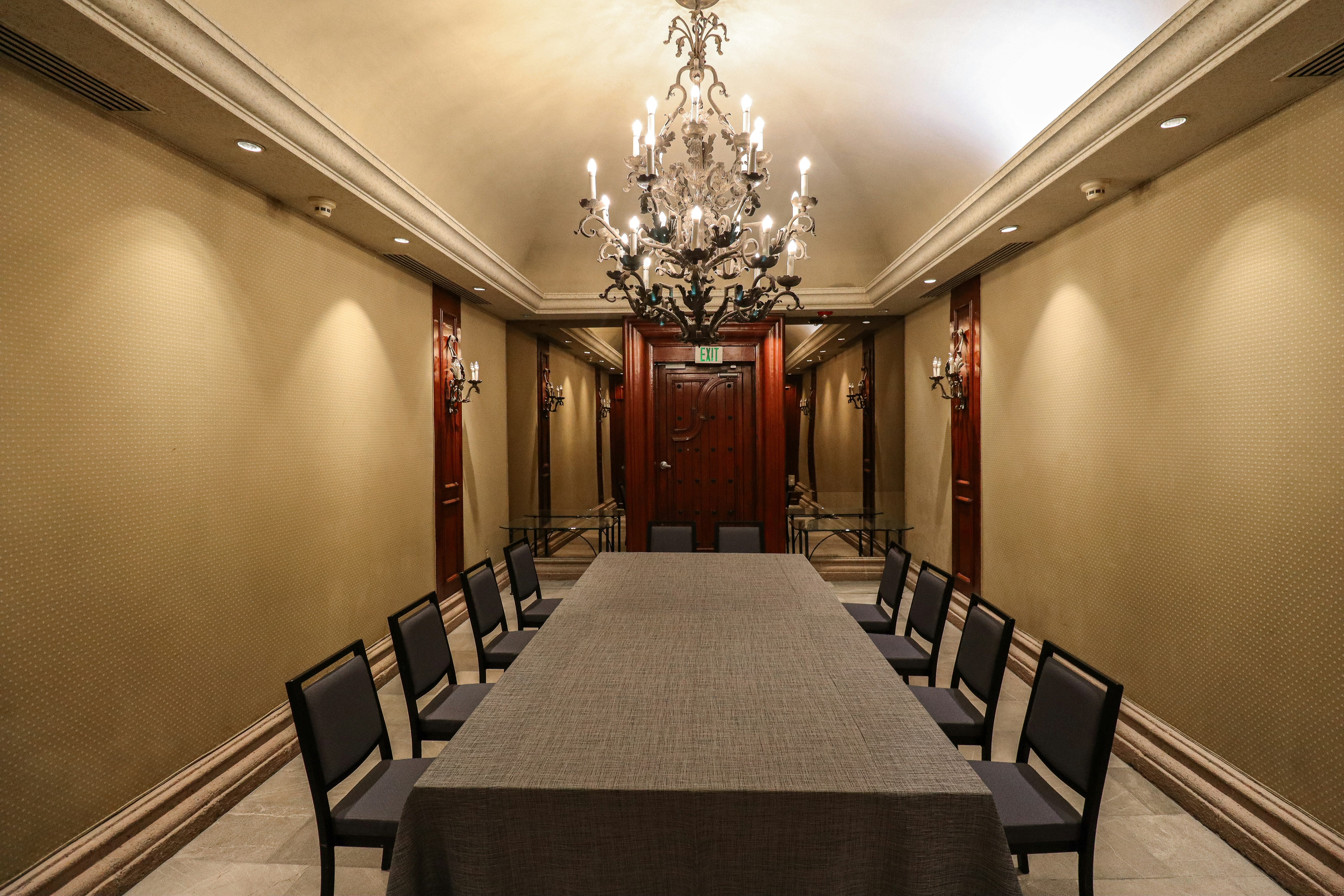 Hilton San Luis Potosi 26/40