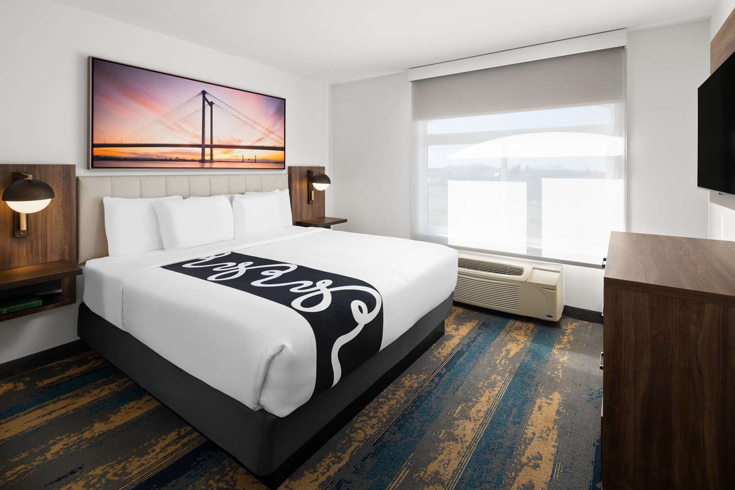 La Quinta Inn & Suites by Wyndham Kennewick 21/63