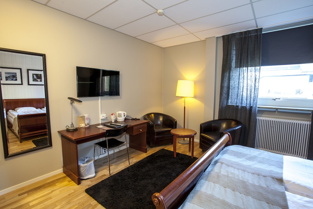 Best Western Hotel Trollhattan 9/36
