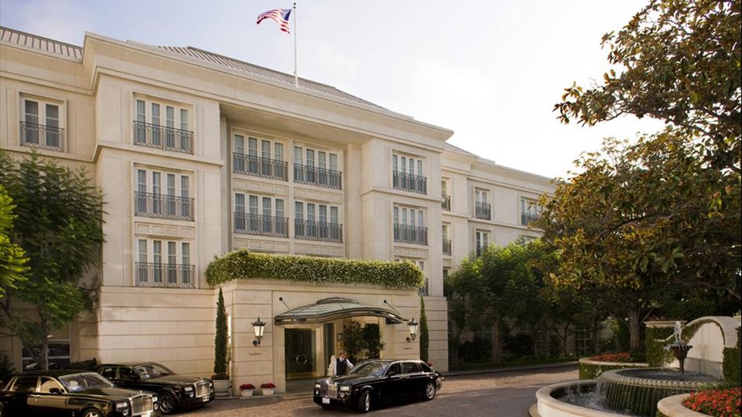 The Peninsula Beverly Hills 19/20