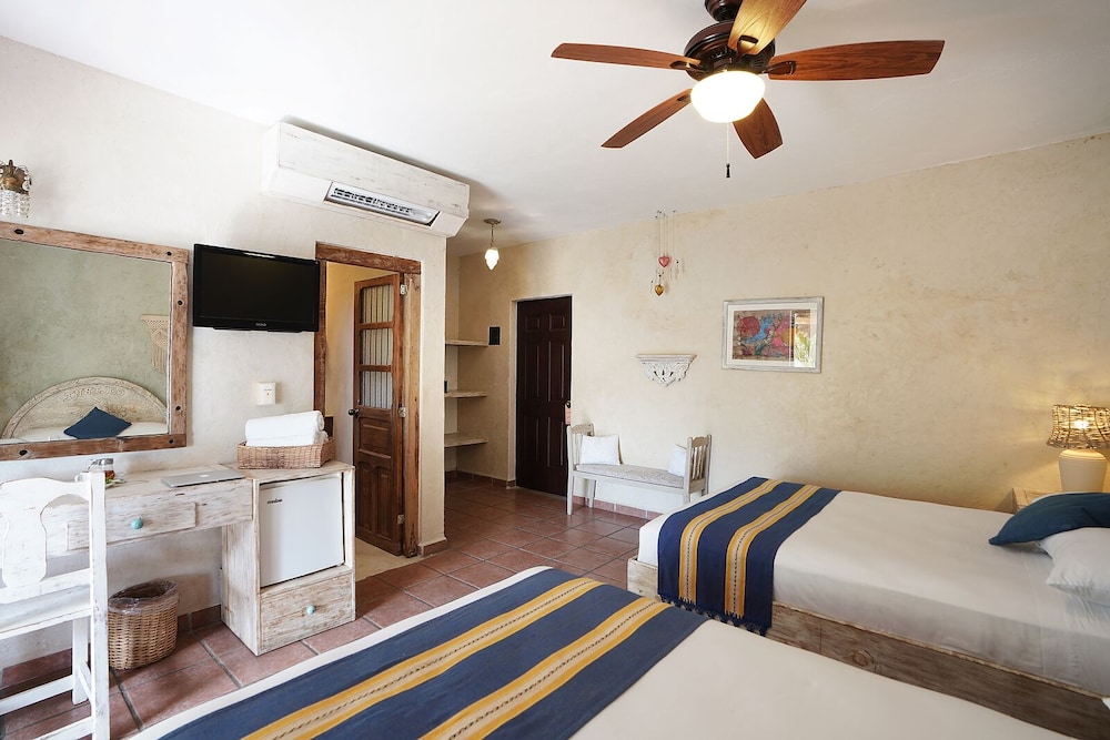 Hotel Colibri Beach 38/82