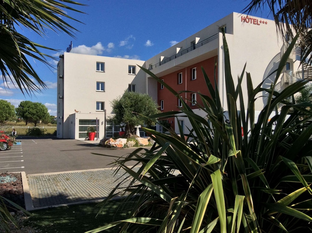 Kyriad Perpignan Sud 40/50