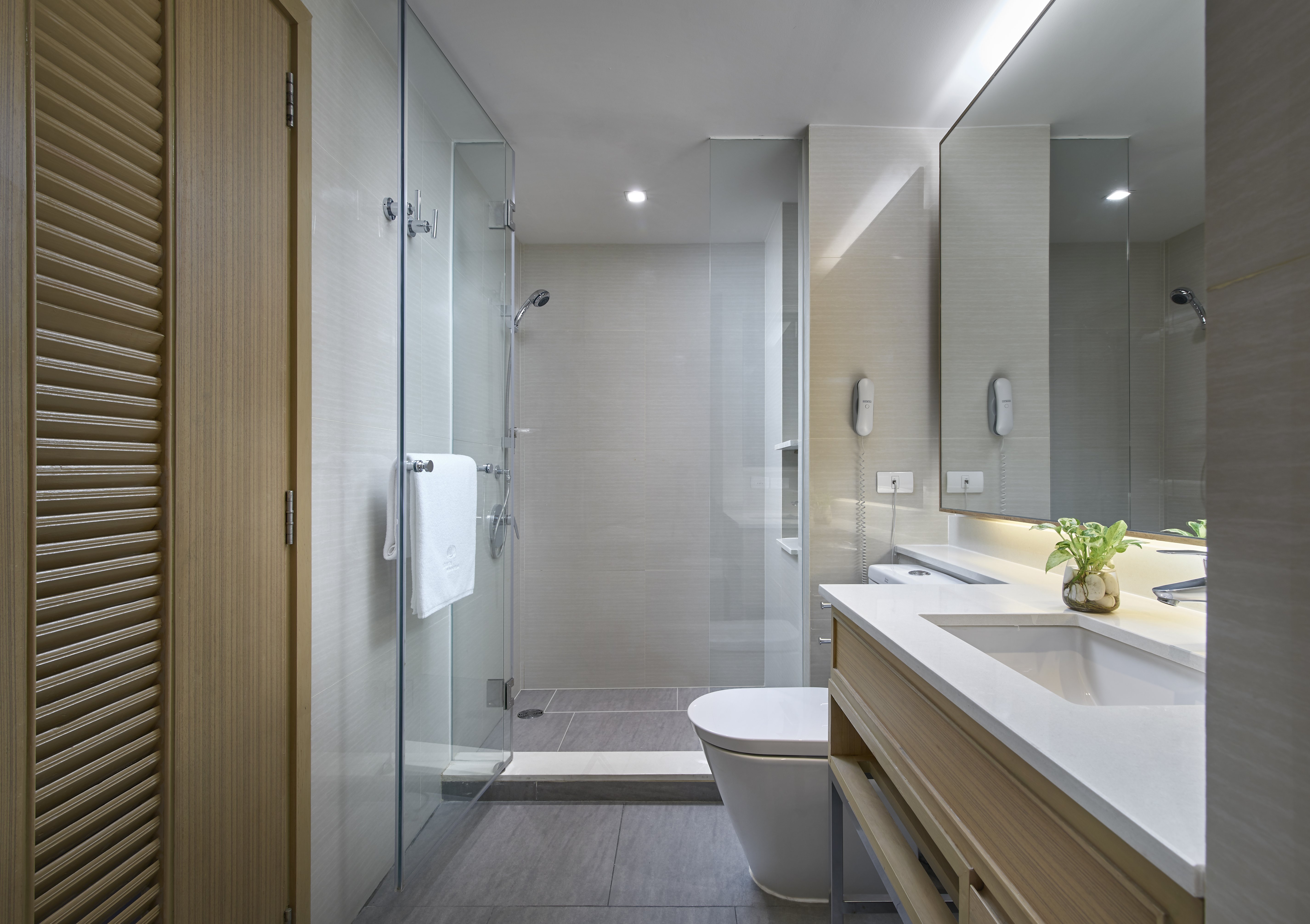 Shama Lakeview Asoke Bangkok 73/73