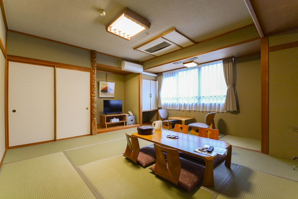Hotel Hoshikawakan 9/25