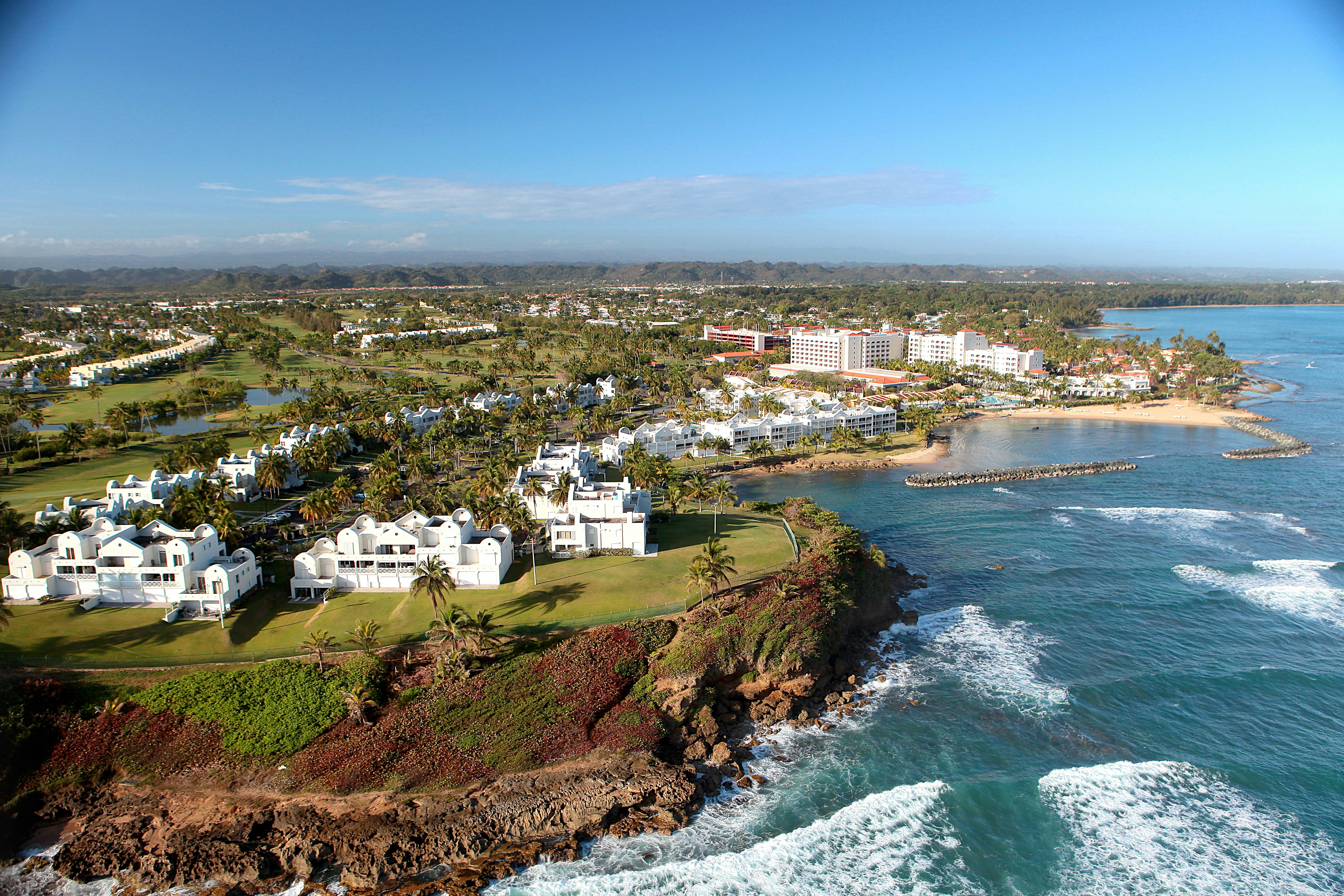 Embassy Suites By Hilton Dorado Del Mar Beach Resort 77/81