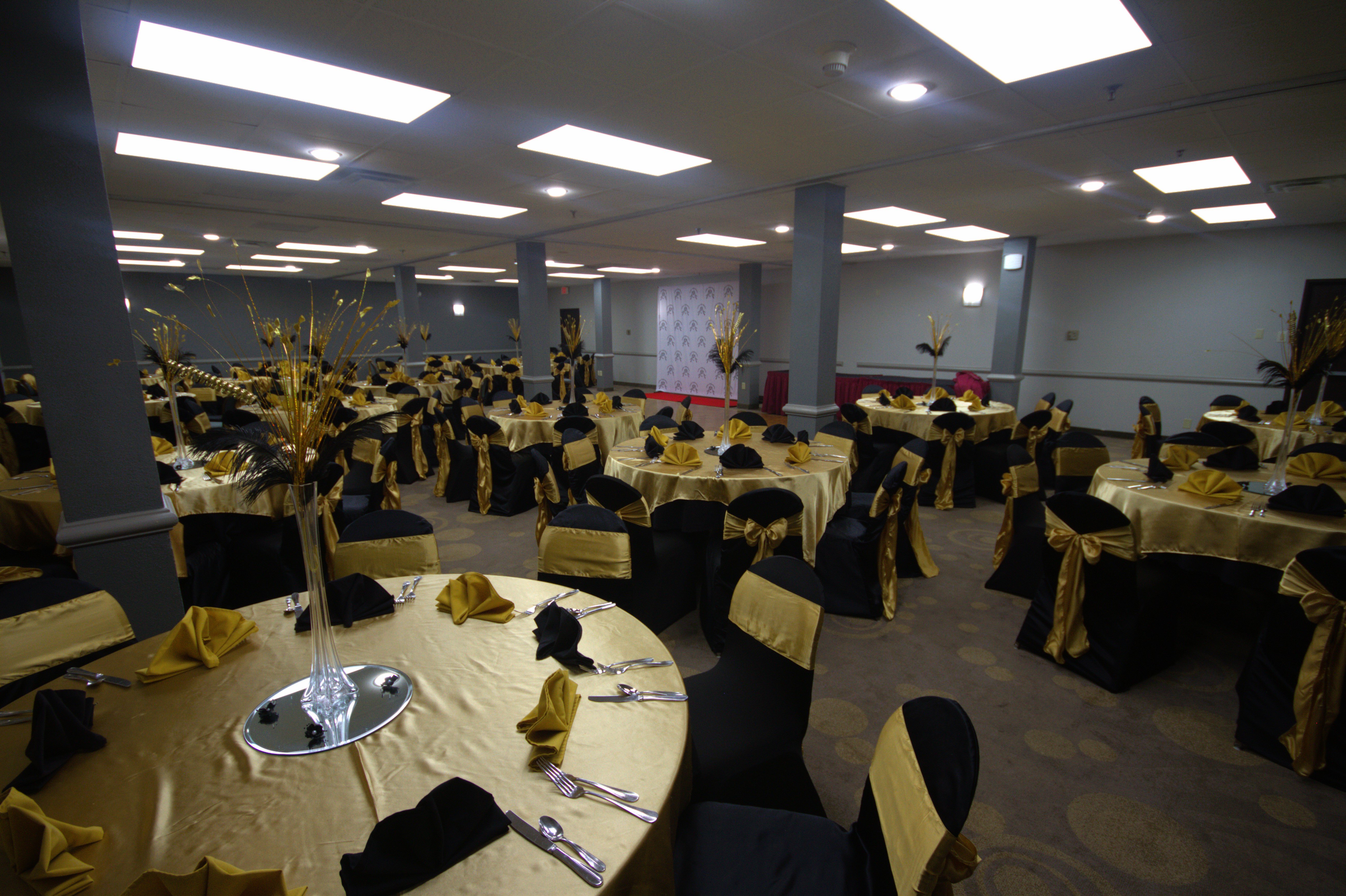 Atrium Hotel And Suites 20/26