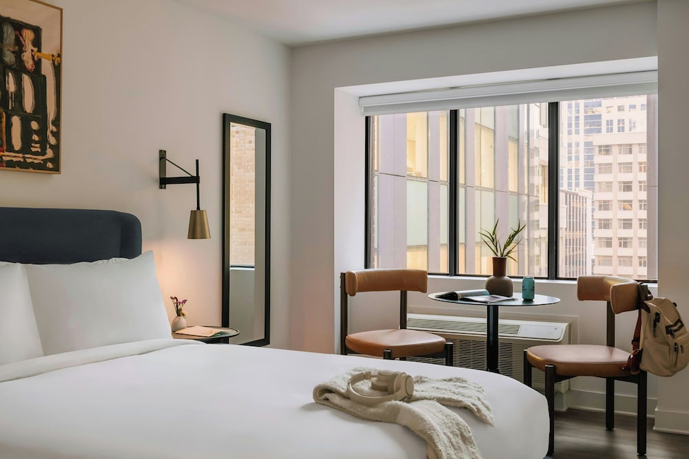 The Arlo Hotel, BW Signature Collection 3/35