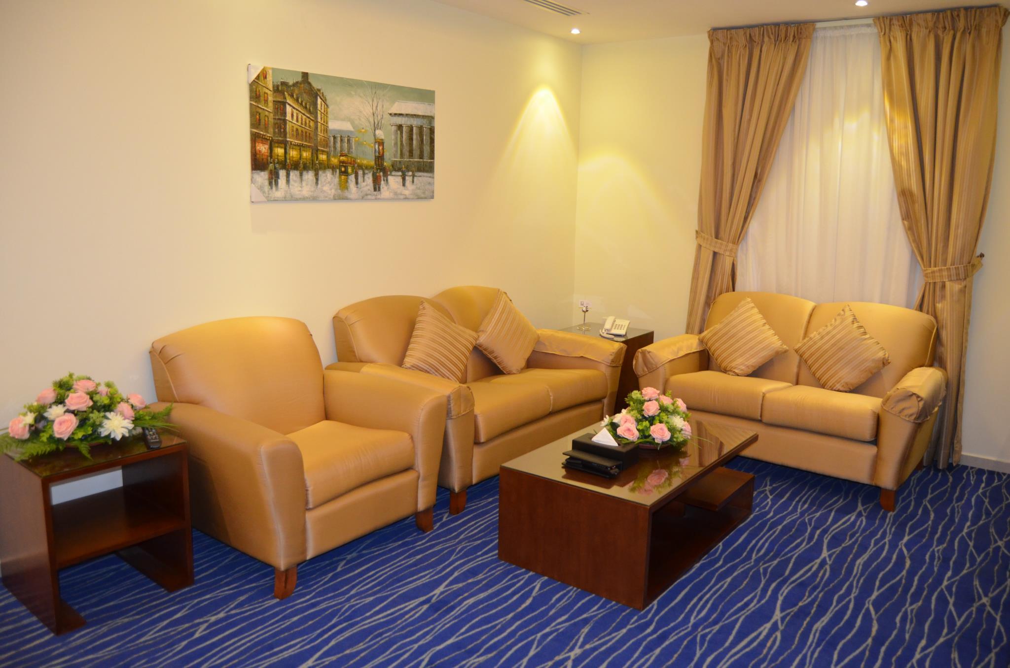 فندق تمايا(Tamaya Hotel Apartments) 20/24