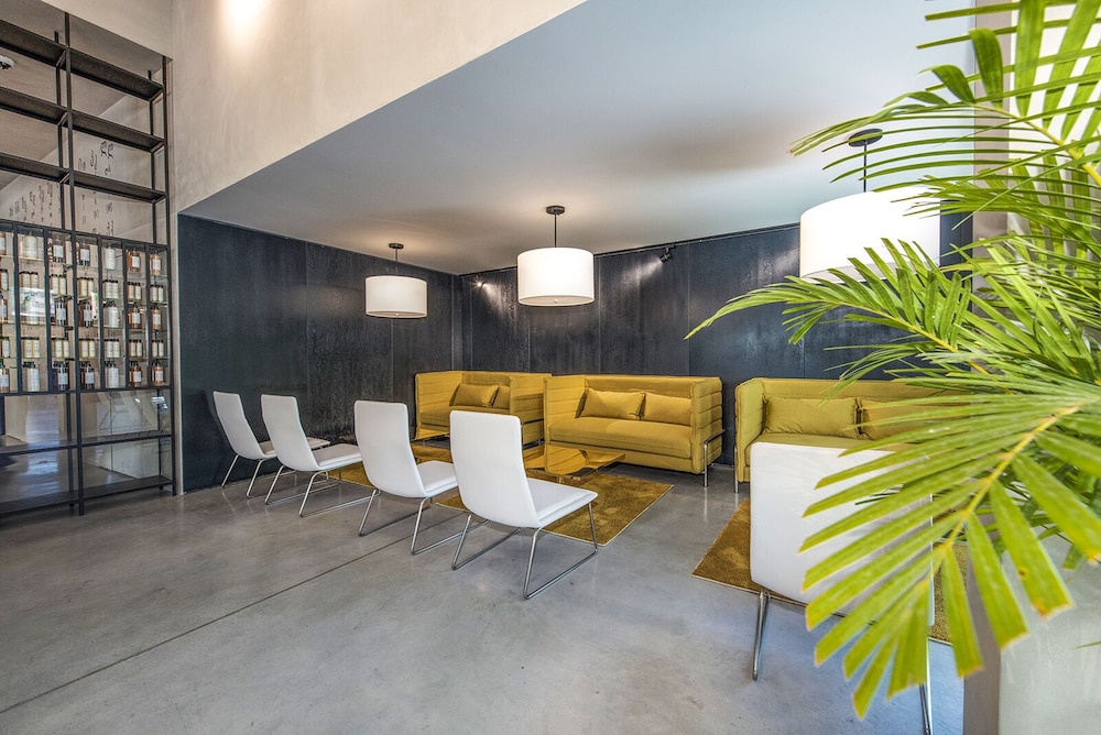 Golden Tulip Design Tbilisi 22/55