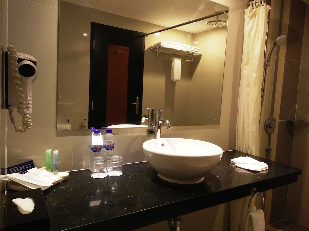 Loman Park Hotel Yogyakarta 45/50