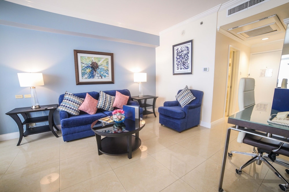 Jamaica Pegasus Hotel 66/100