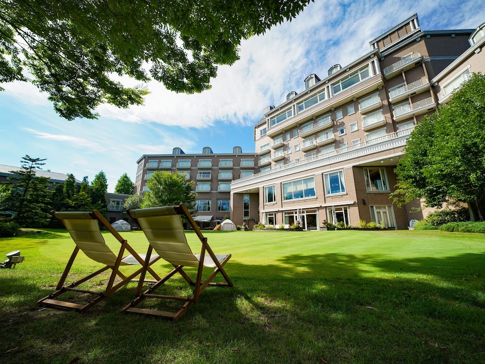 Sendai Royal Park Hotel 3/75