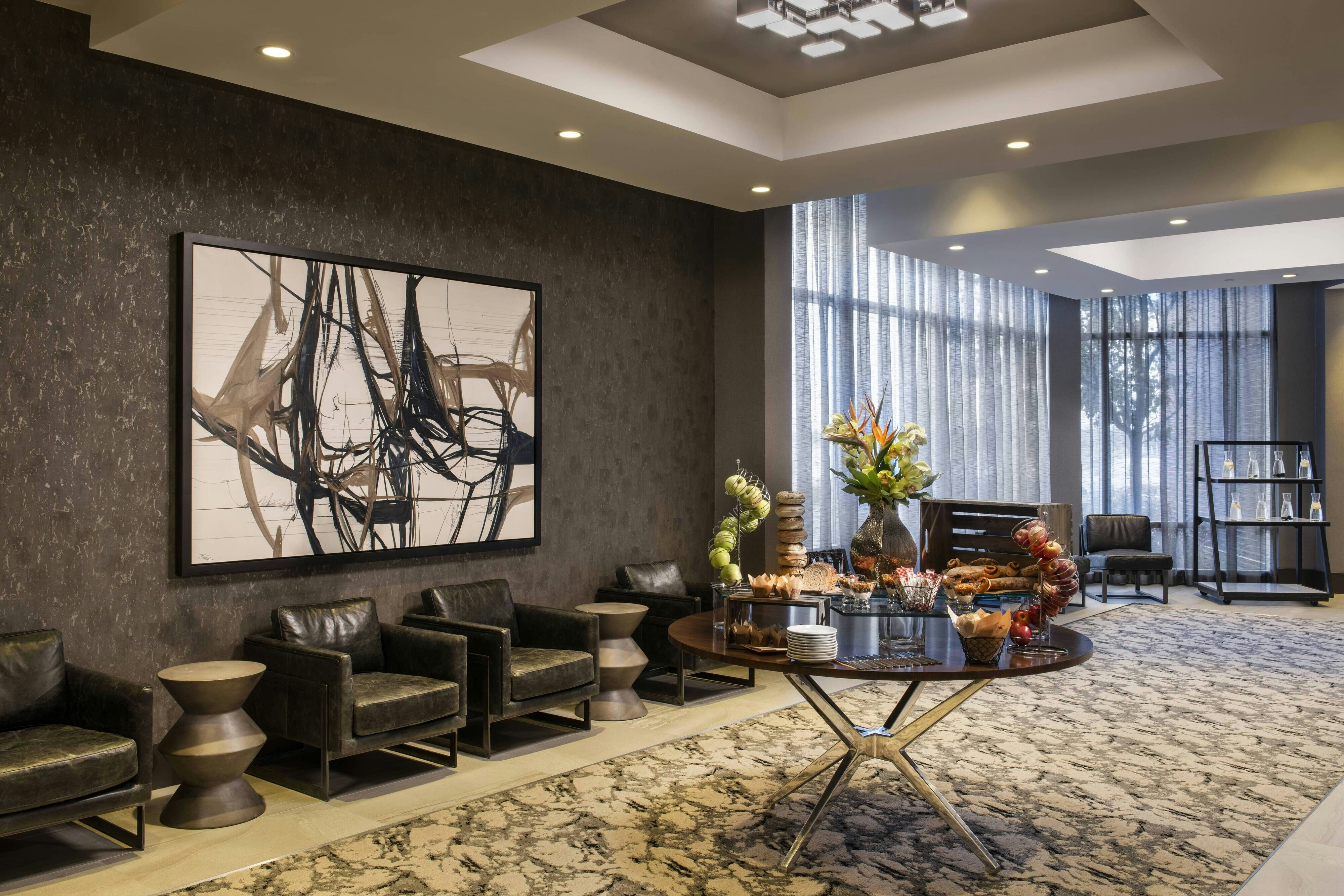 Renaissance Boston Patriot Place Hotel And Spa 29/59