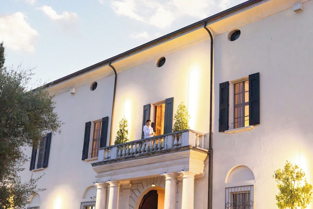QC Termegarda Spa & Golf Resort 2/51