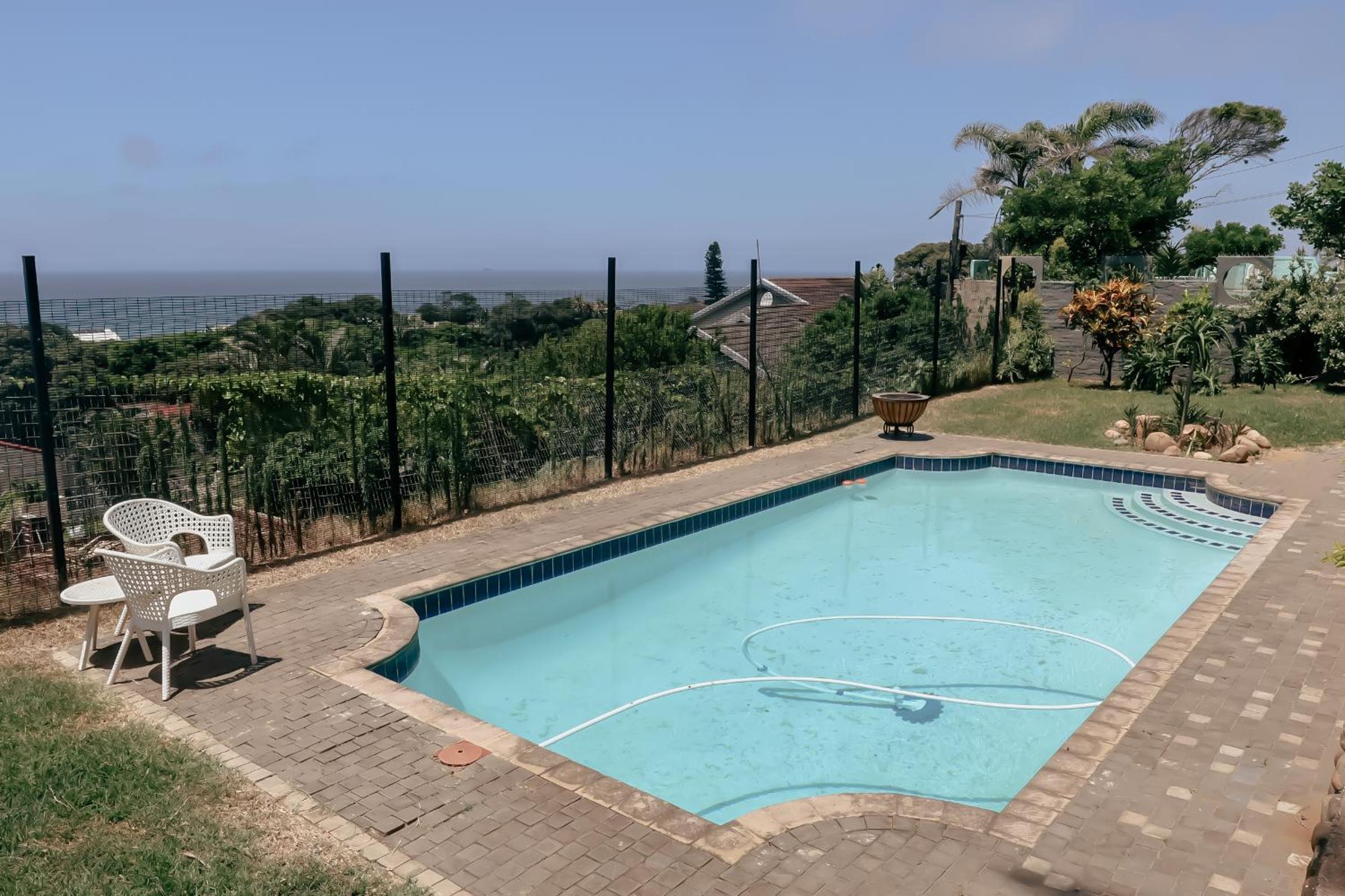 Ocean Rocks Villa 24/50