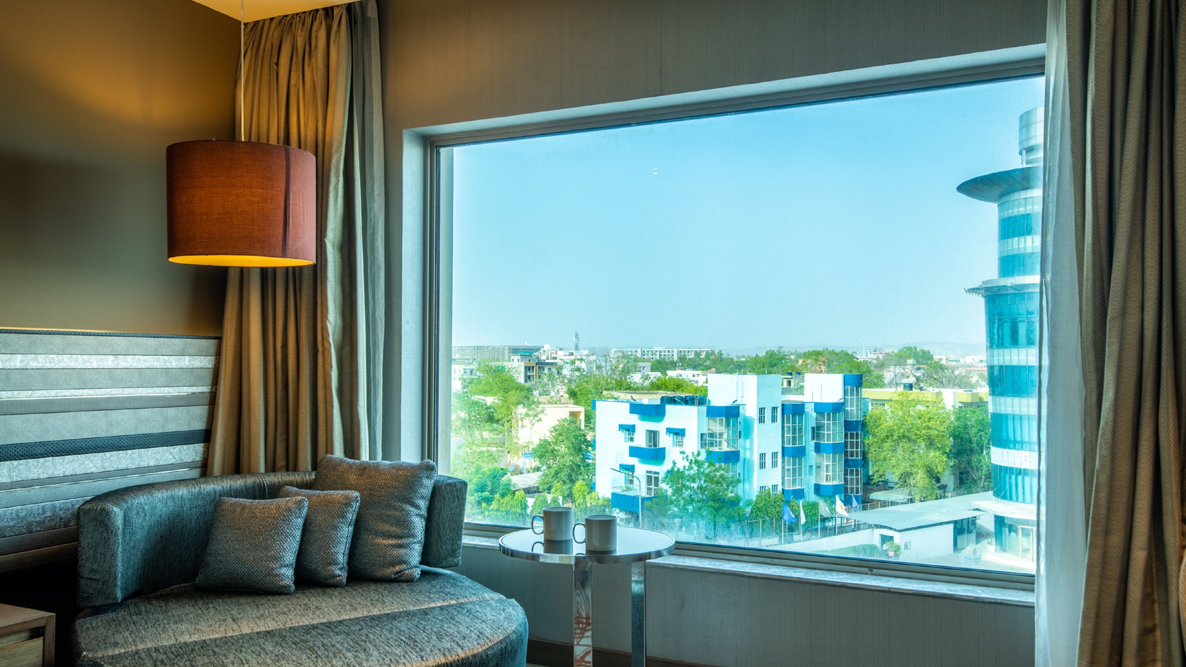 Holiday Inn Jaipur City Centre by IHG 32/50