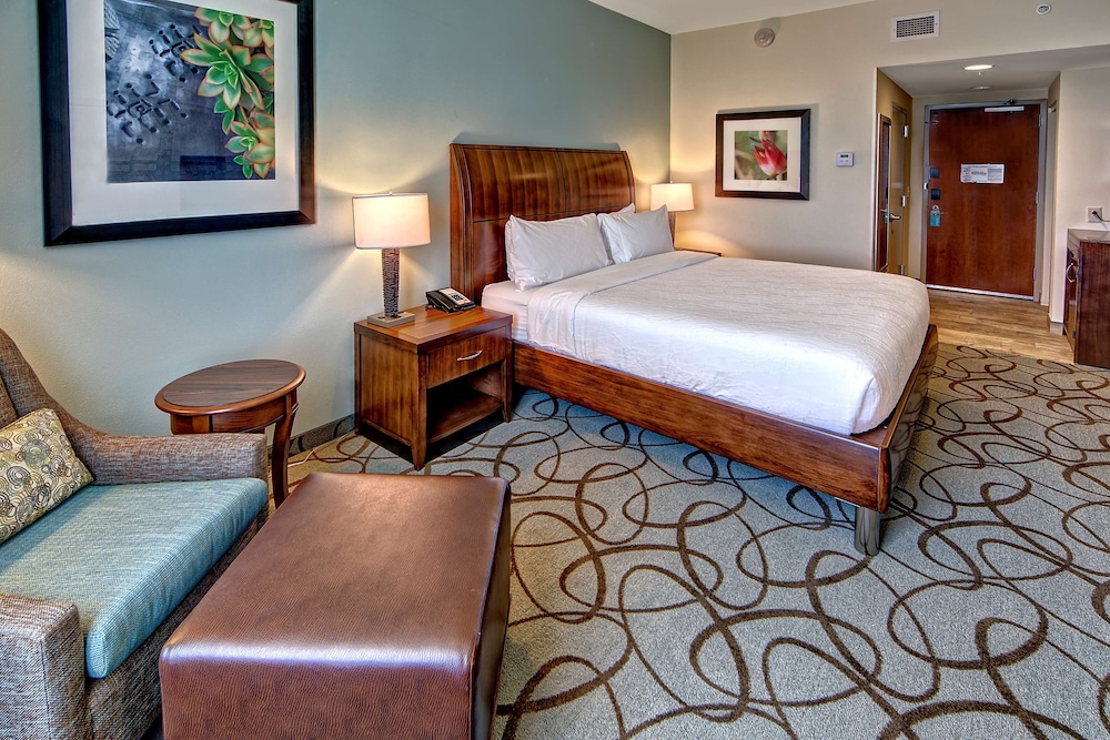 Hilton Garden Inn Charleston / Mt Pleasant 20/58
