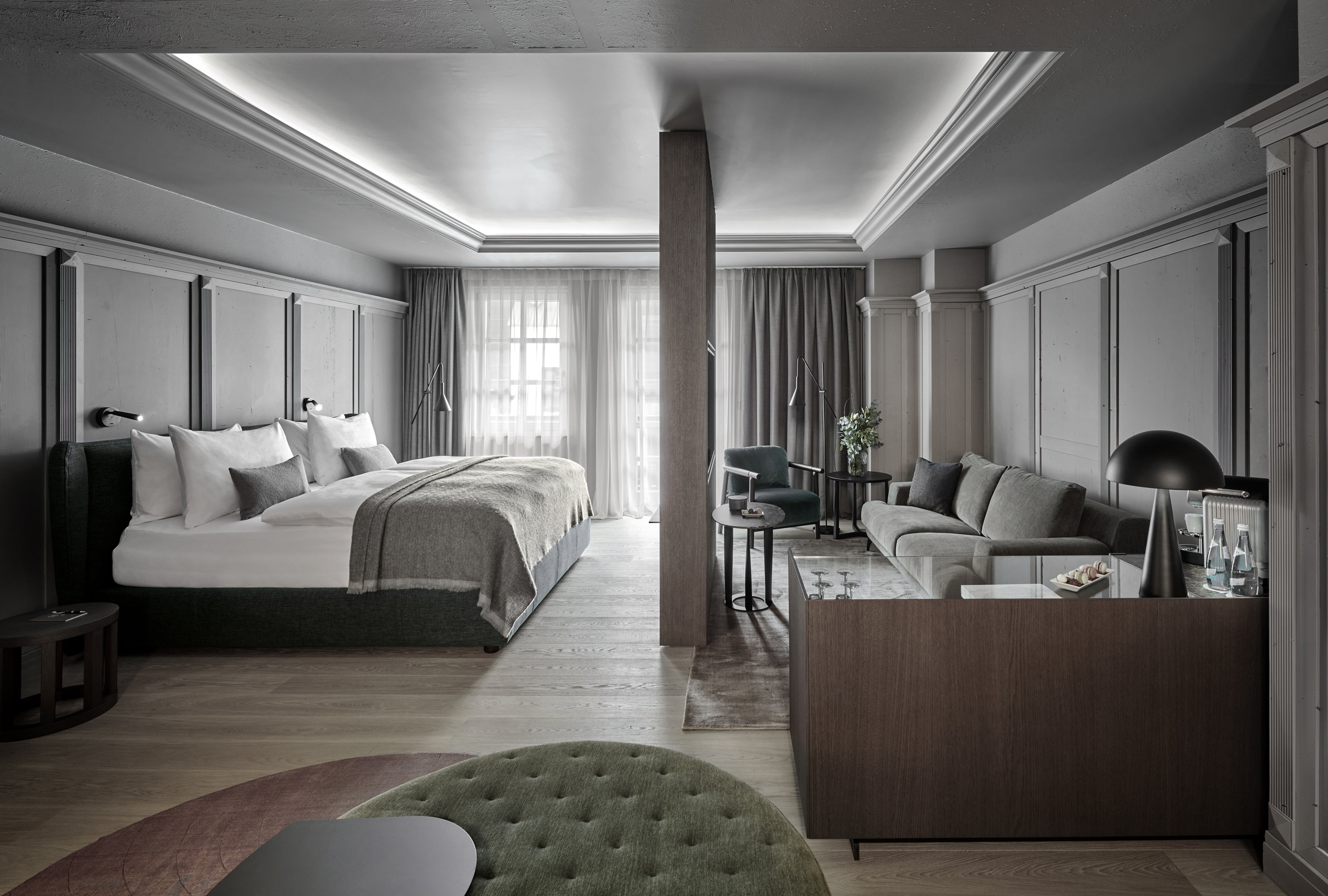 Hotel Weisses Rossl Kitzbuhel 7/50