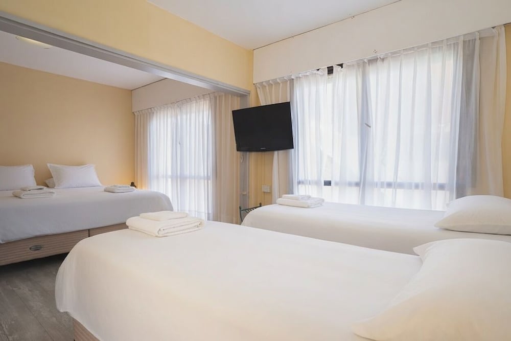 Hotel Hostal del Rey 22/51