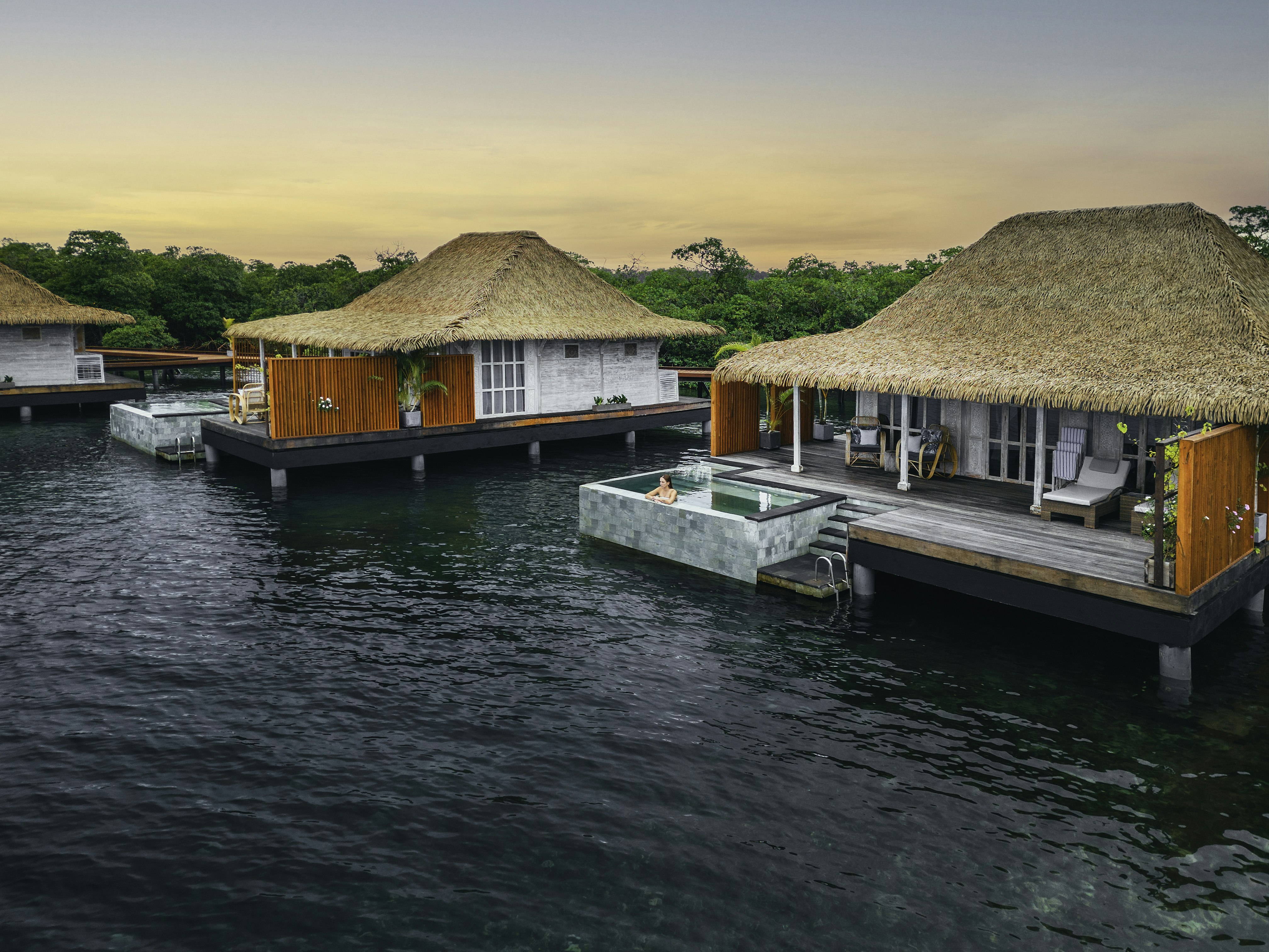Nayara Bocas del Toro 22/30