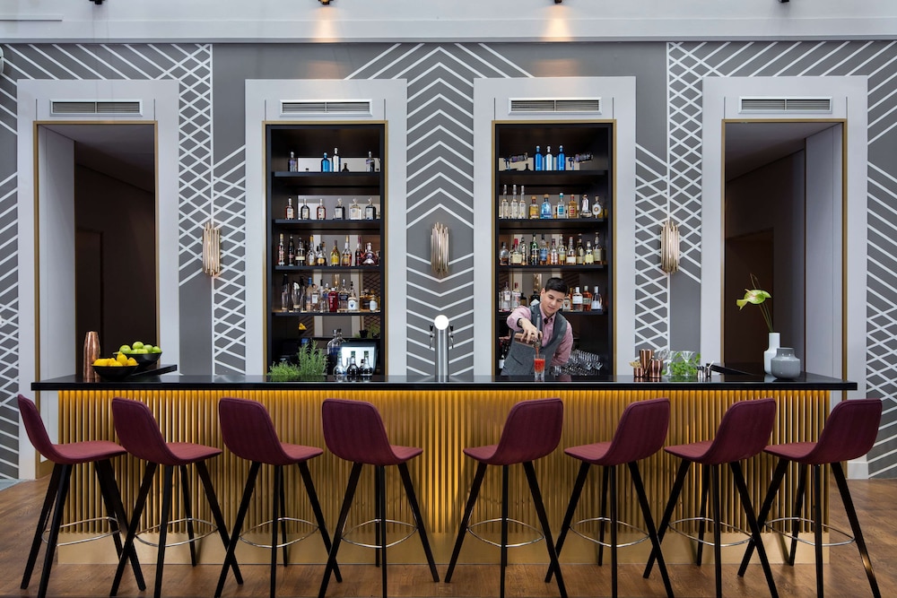 ART'OTEL BERLIN MITTE 53/71