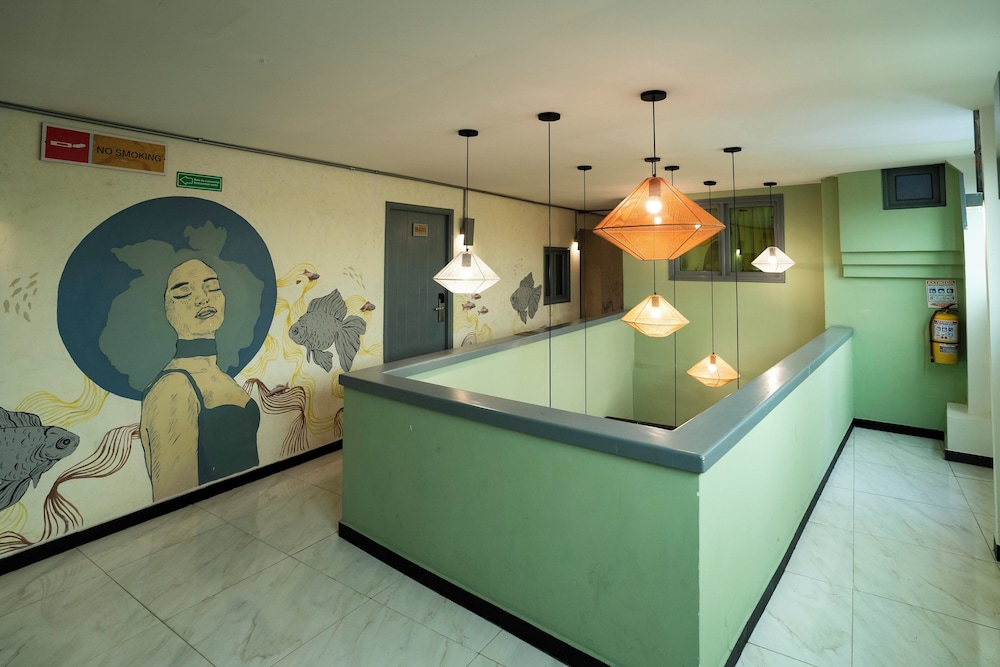 Socialtel Cartagena Colombia 4/60