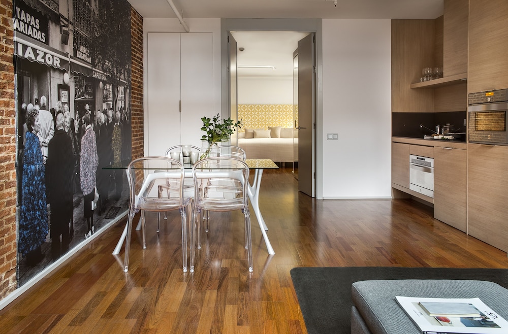 Eric Vokel Boutique Apartments - Madrid Suites 61/63