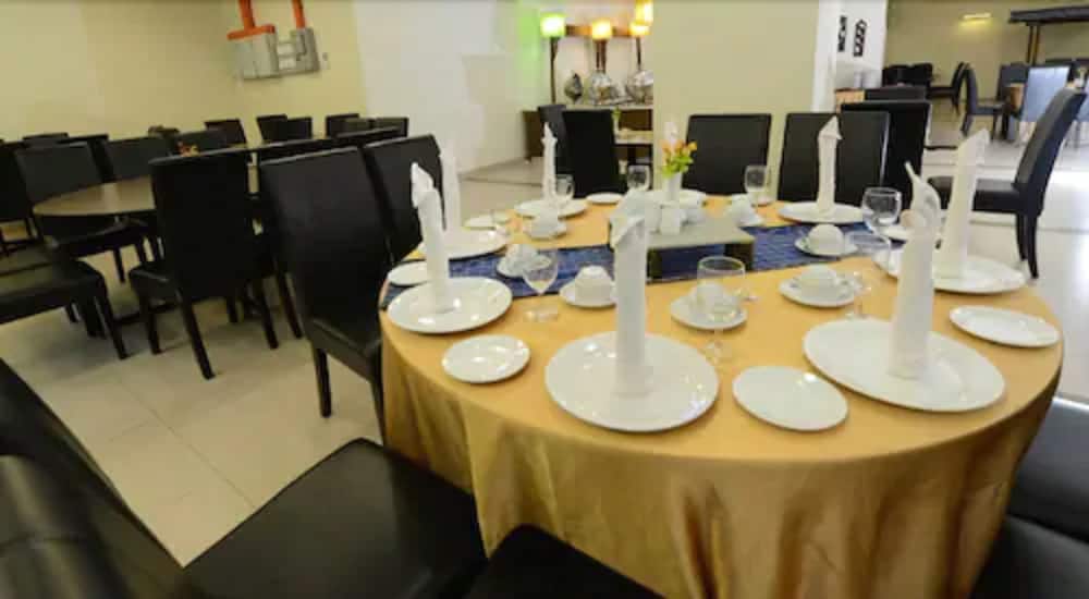 Pantai Puteri Hotel Malacca 43/62