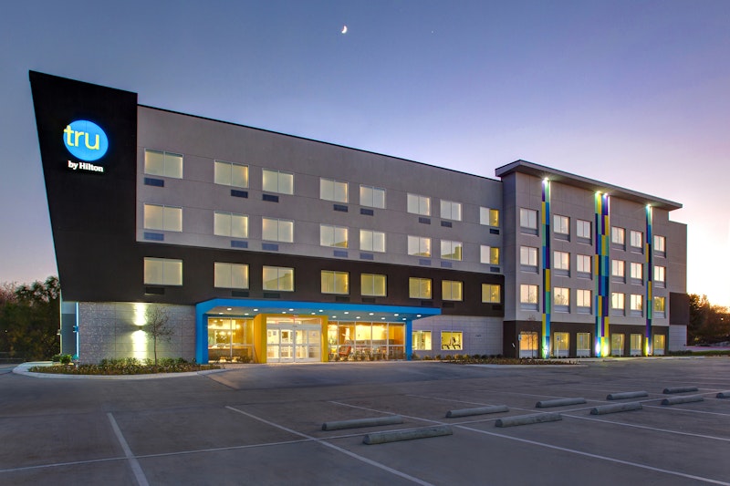 Tru By Hilton Northlake Fort Worth Tx 33/33