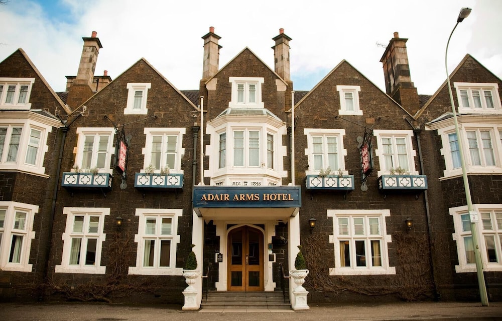 Adair Arms Hotel 3/50