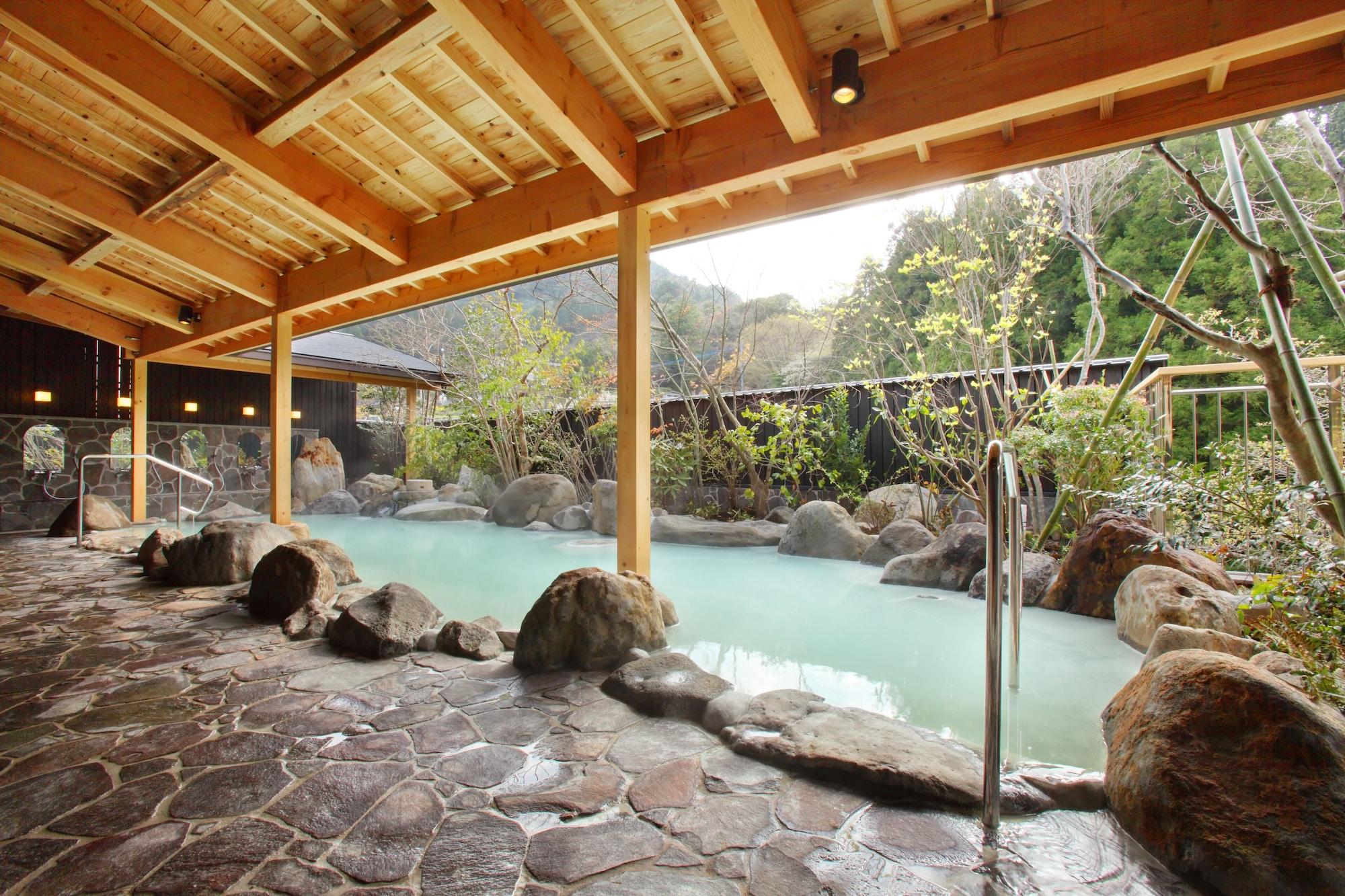Hotel Seiunso 20/50