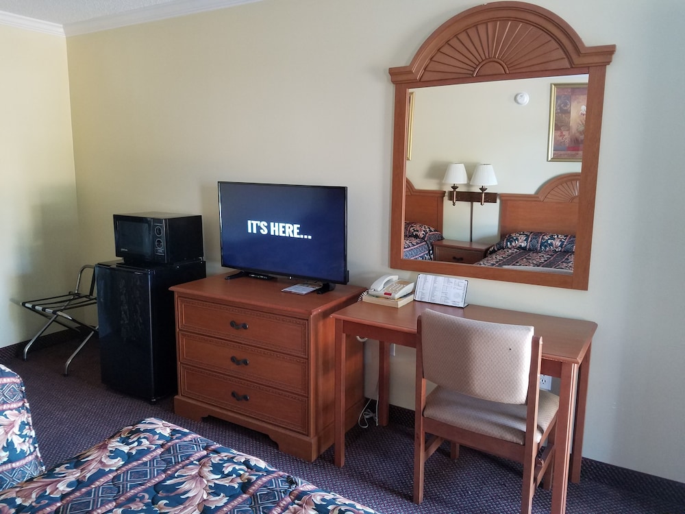Star Inn Biloxi 32/37