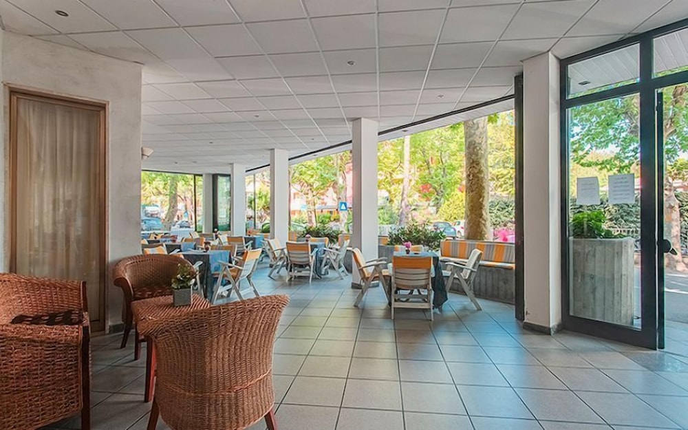 Hotel Foglieri 22/27