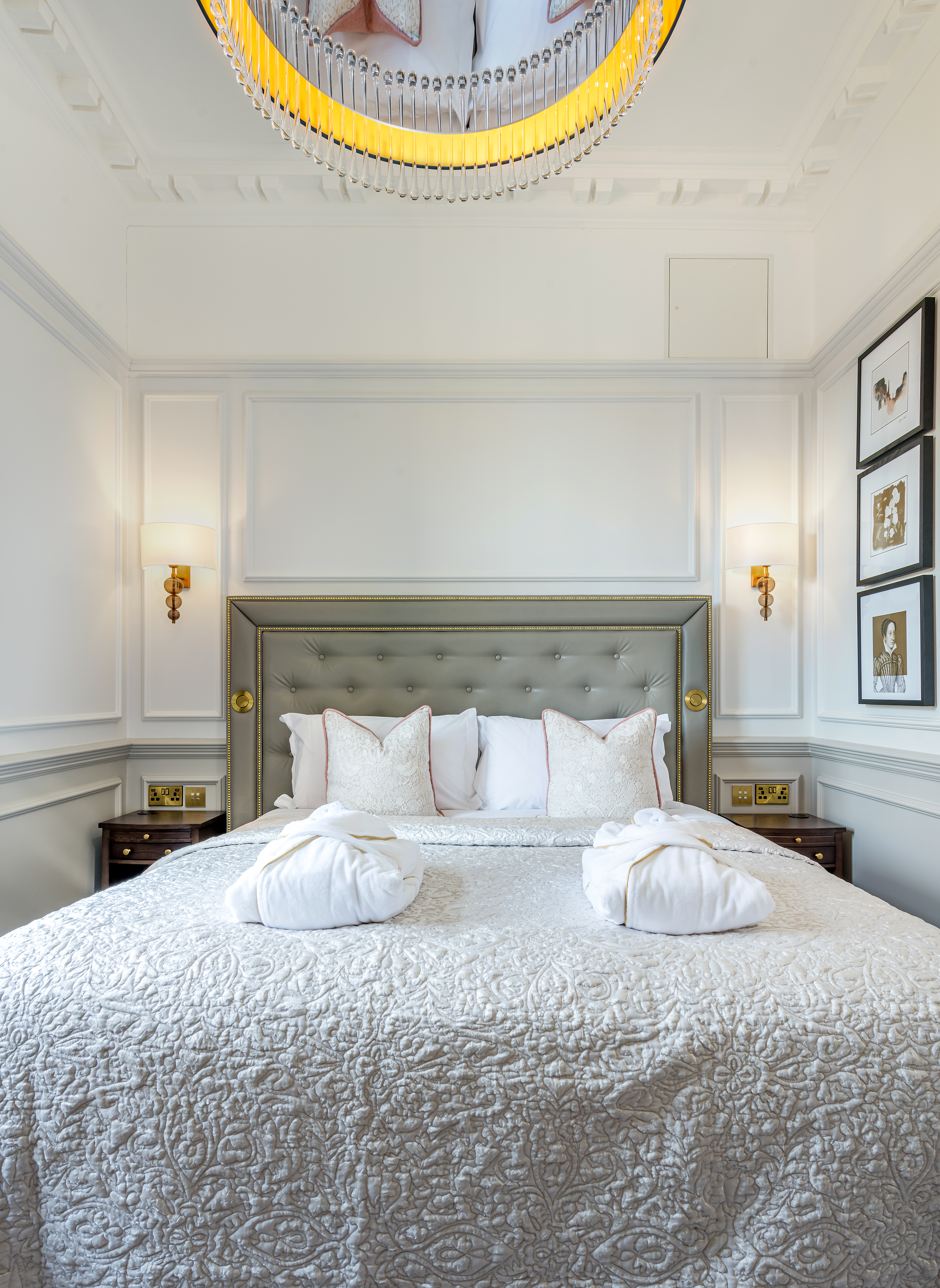 Edwardian Suite