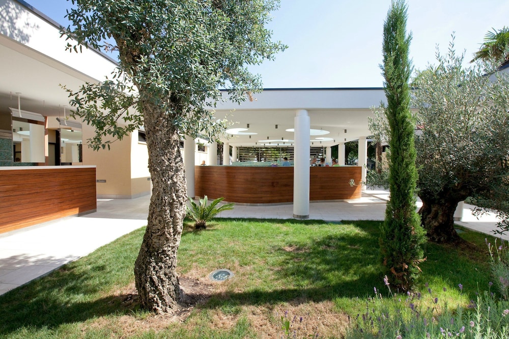 CA'PASQUALI VILLAGE 65/72