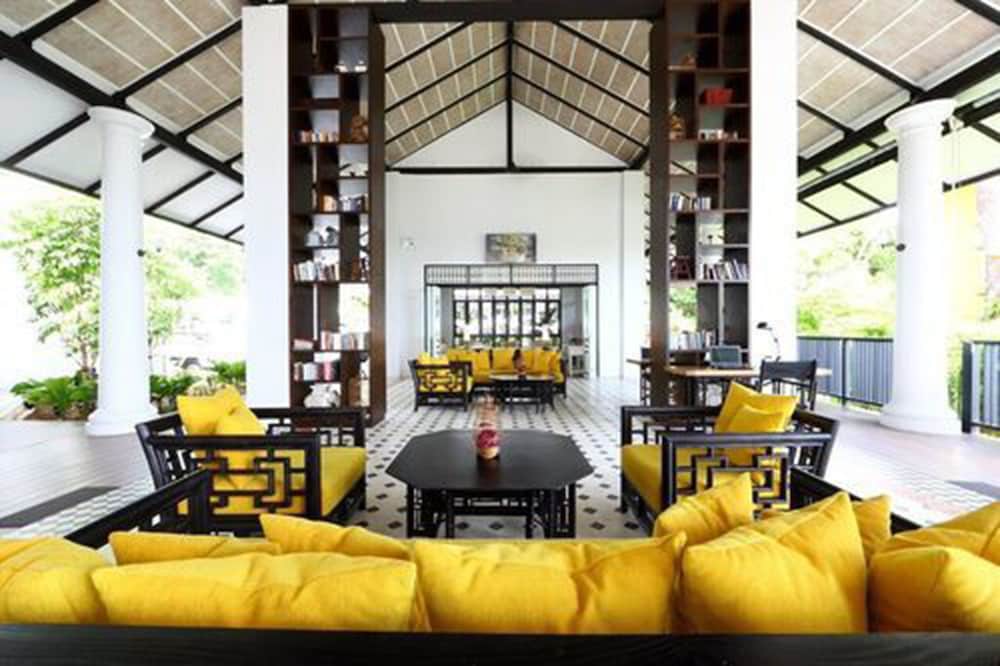 Moracea By Khao Lak Resort 28/50
