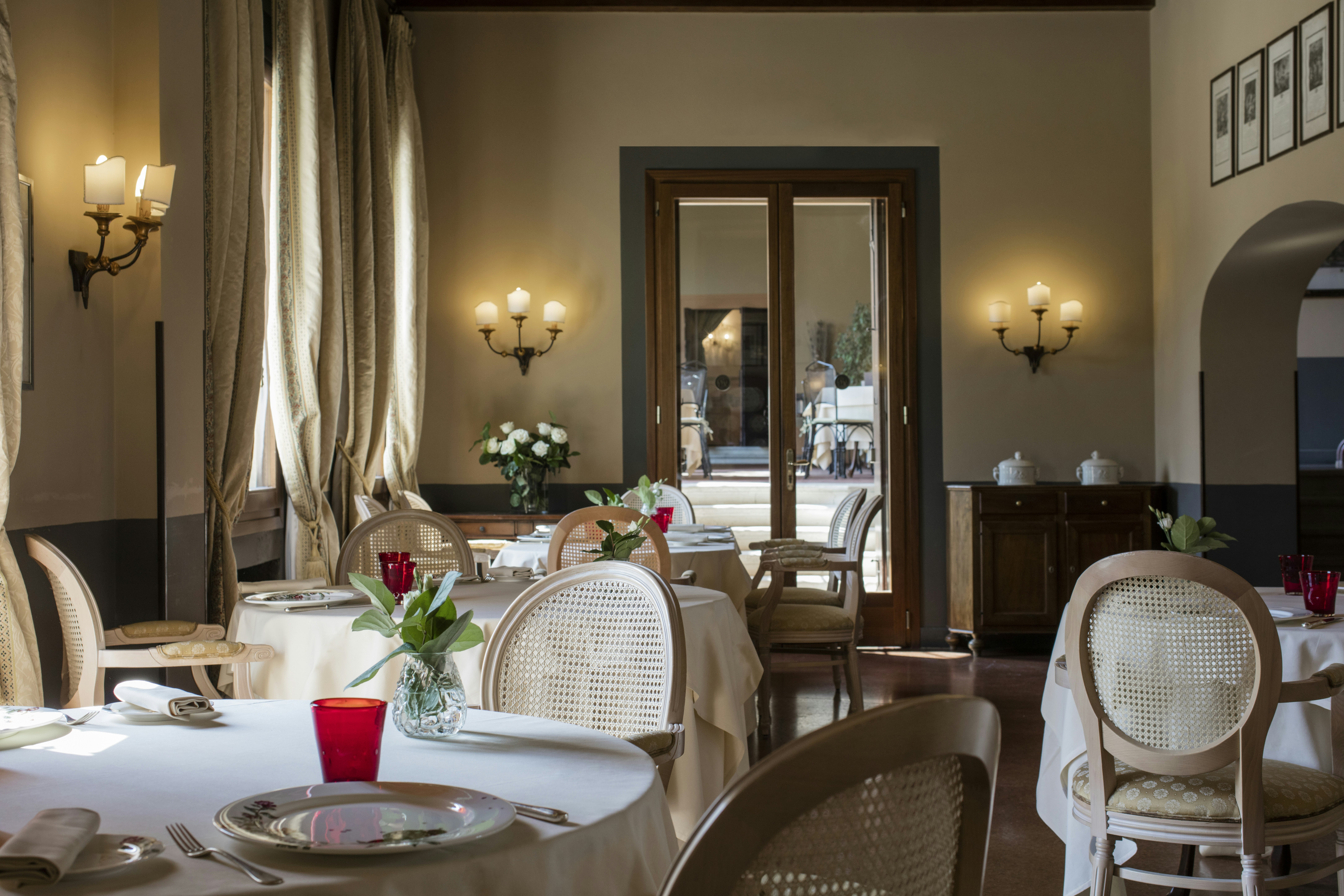 Villa Michelangelo Vicenza Starhotels Collezione 51/69