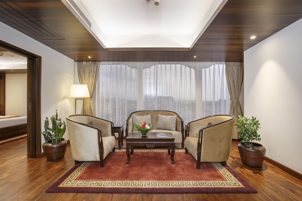 Ramada by Wyndham Kathmandu Dhumbarahi 42/65