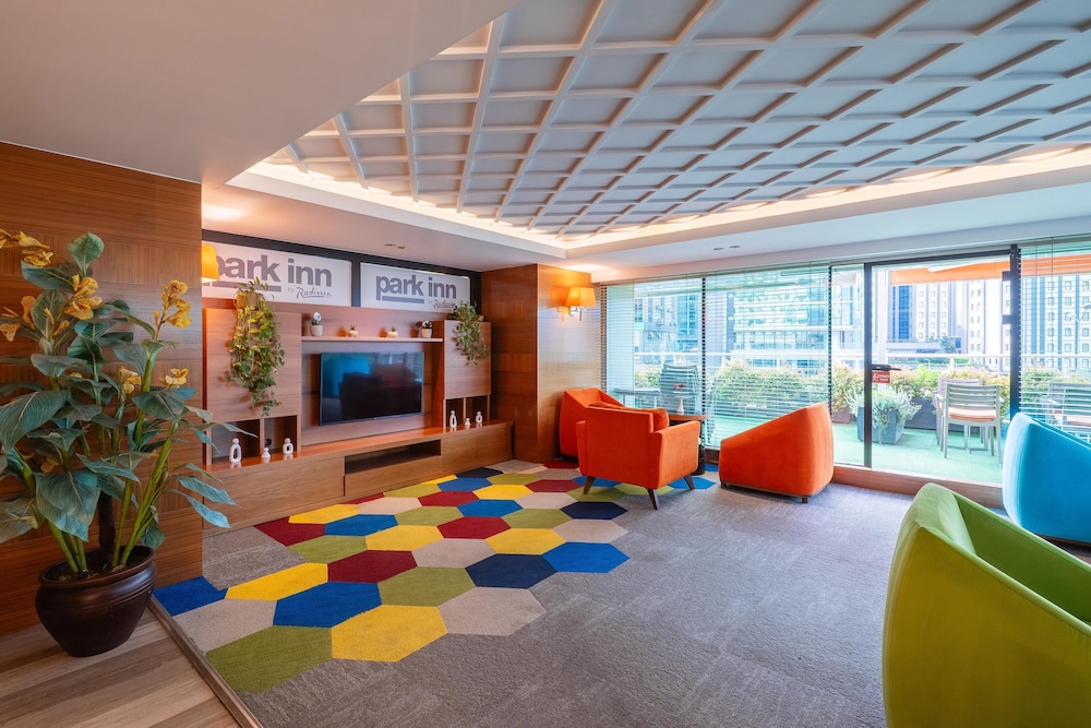 Park Inn By Radisson Istanbul Asia Kavacik 71/76