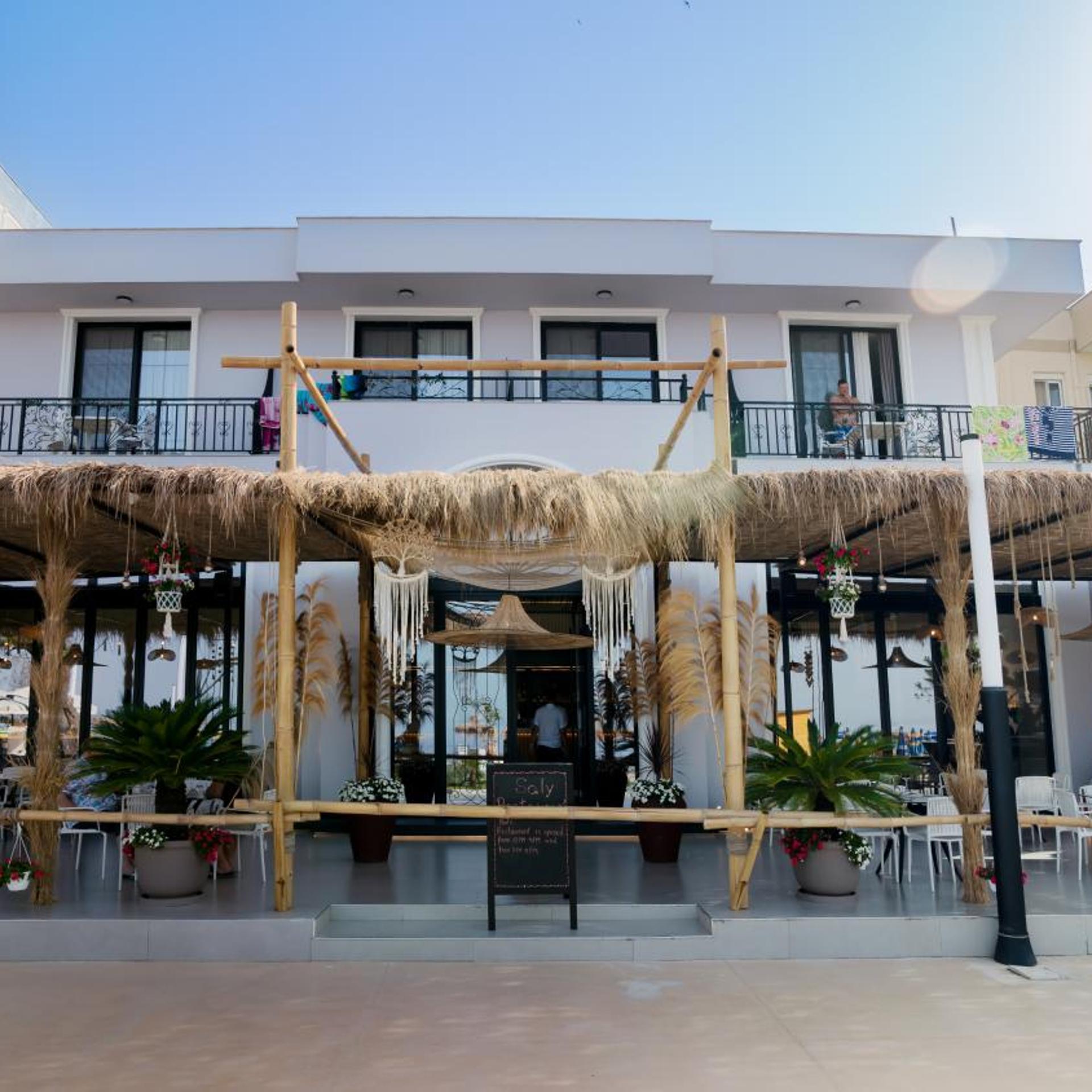Hotel Saly 4/50