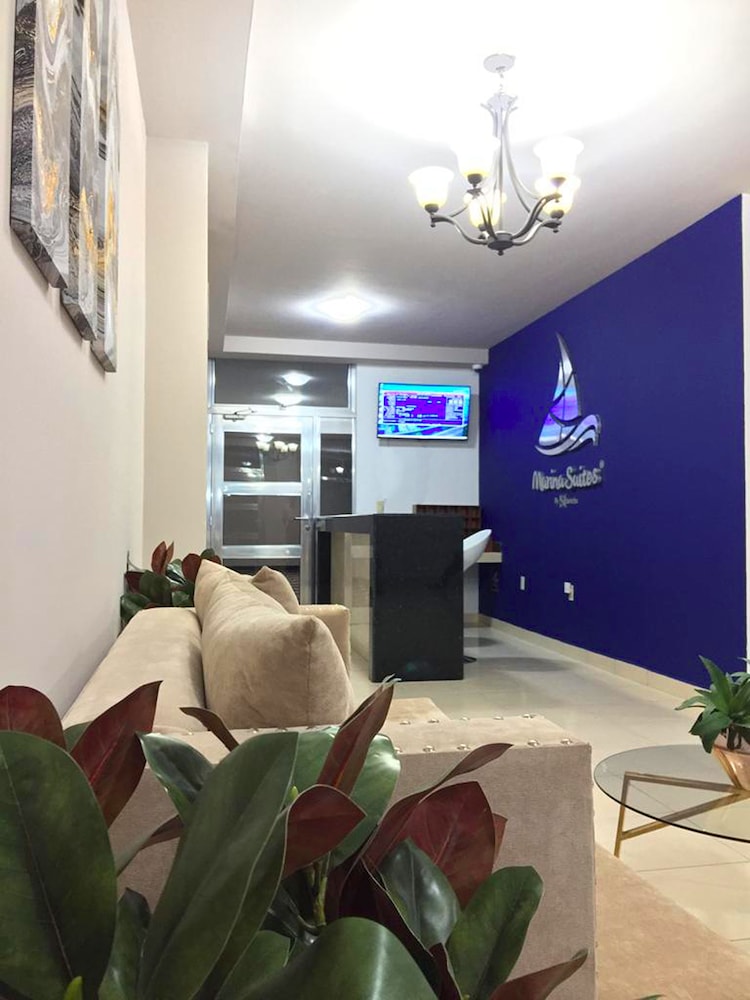 Marina Suites Mazatlan 38/46