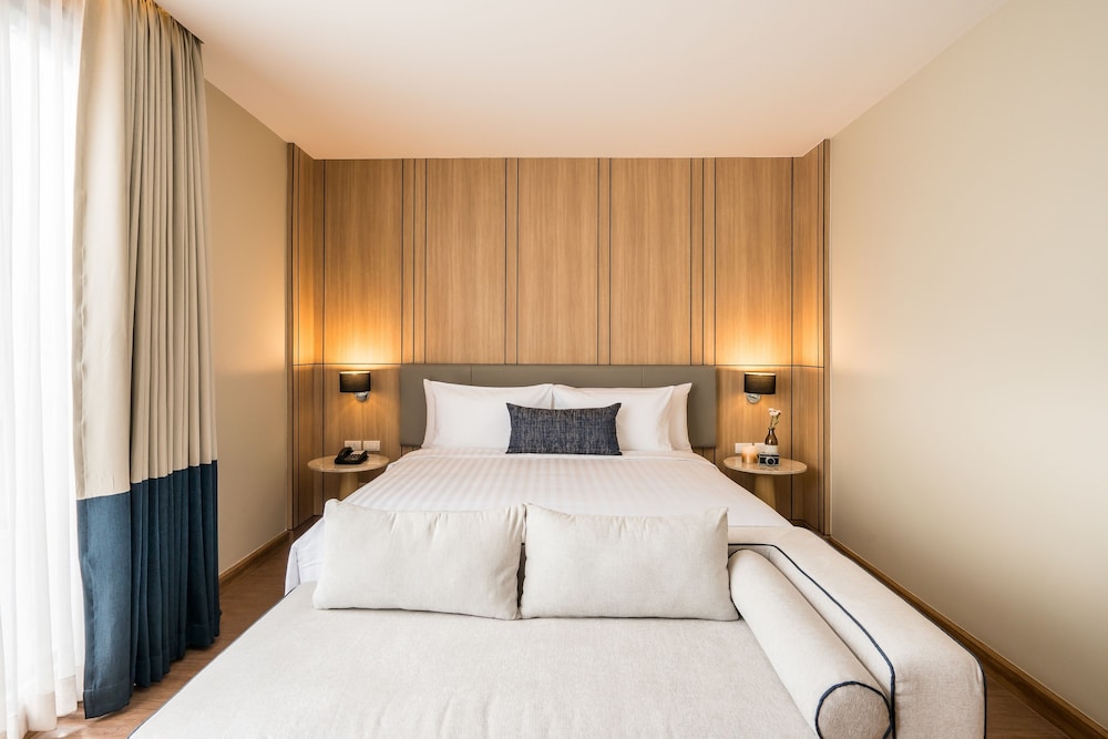 The Key Premier Hotel Sukhumvit 5/50